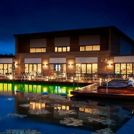 Love2Stay Glamping Resort Shrewsbury Exterior photo