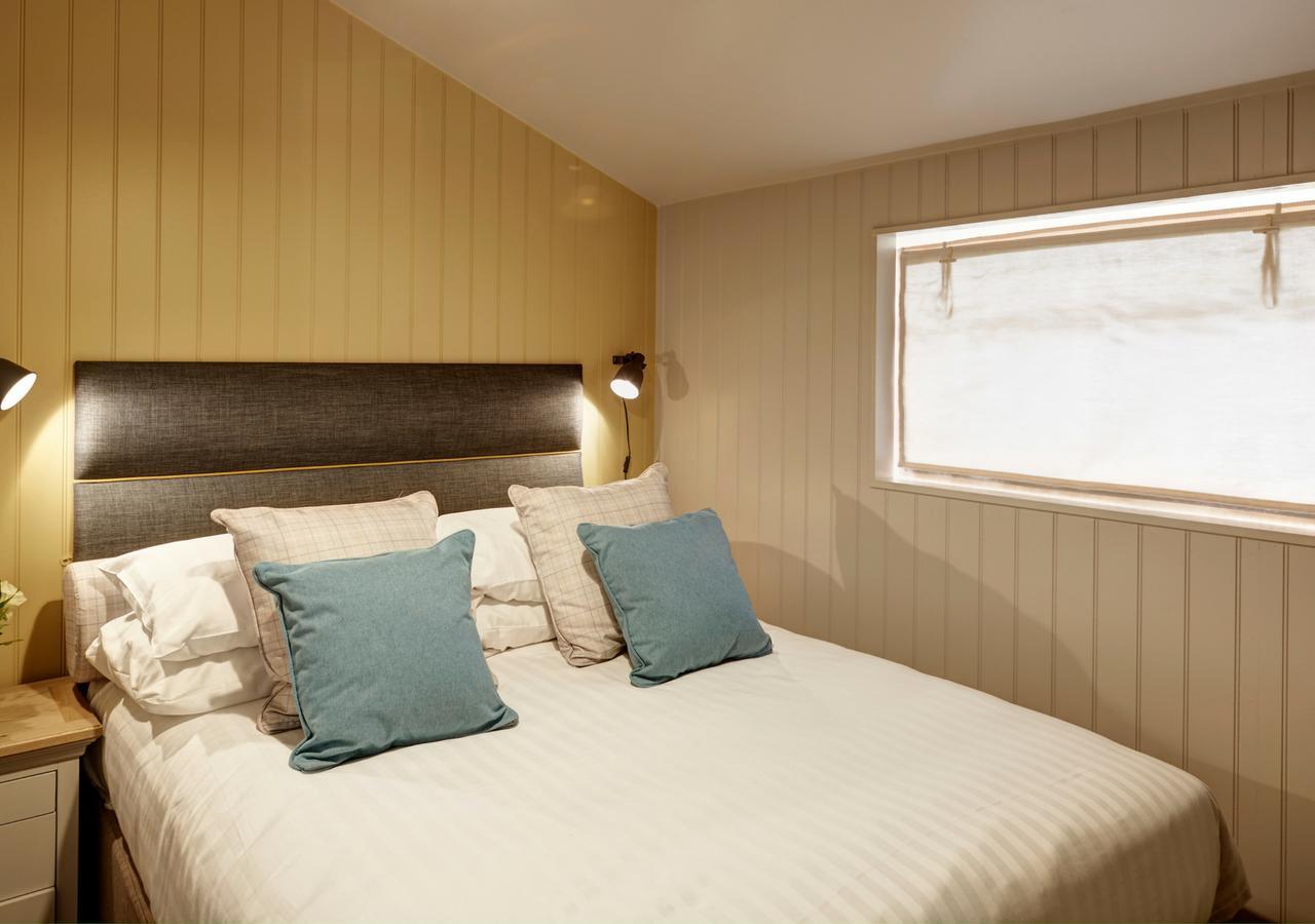 Love2Stay Glamping Resort Shrewsbury Exterior photo